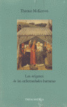 ORIGENES DE LAS ENFERMEDADES HUMANAS, LOS