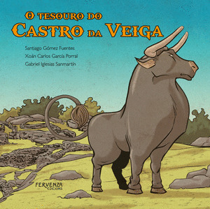 TESOURO DO CASTRO DA VEIGA, O