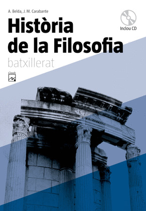 HISTÒRIA DE LA FILOSOFIA