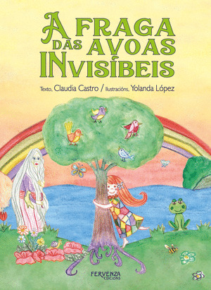 FRAGA DAS AVOAS INVISIBEIS, A