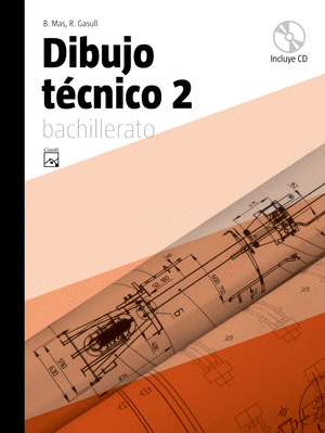 DIBUJO TECNICO, 2º BACHILLERATO (2009)