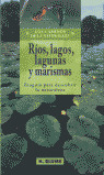 CAMINOS NATURALEZA: RIOS LAGOS MARISMAS