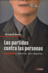 PARTIDOS CONTRA LAS PERSONAS, LOS