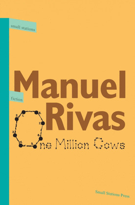 ONE MILLION COWS