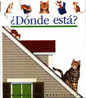 DONDE ESTA? 20/MUNDO MARAVILLOSO