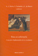 ETICA EN ENFERMERIA