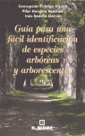 GUIA IDENTIFICACION DE ESPECIES ARBOREAS Y ARBORESCENTES