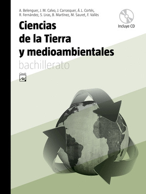 CIENCIAS DE LA TIERRA 2ºBACH 09