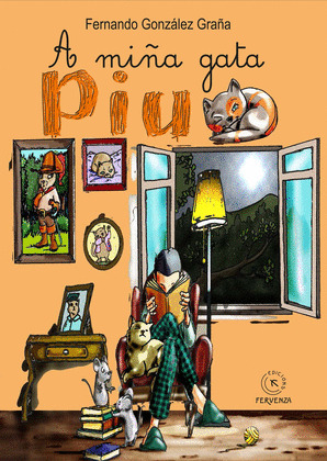 MIÑA GATA PIU, A