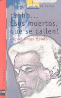 R/71 SHHH...ESOS MUERTOS, QUE SE CALLEN