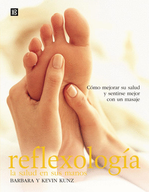 REFLEXOLOGIA