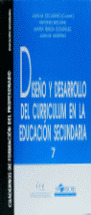 DISEÑO Y DESARROLLO DEL CURRICULUM EN LA ESO