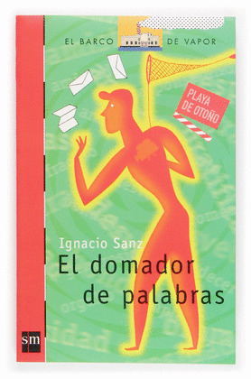 EL DOMADOR DE PALABRAS