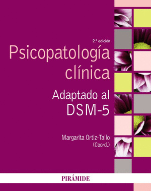 PSICOPATOLOGIA CLINICA
