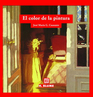 COLOR DE LA PINTURA, EL