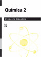 QUIMICA, 2 BATXILLERAT. PROPOSTA DIDÀCTICA