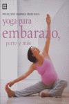 YOGA PARA EMBARAZO PARTO Y MAS