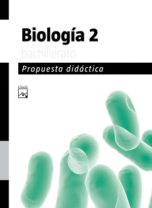 BIOLOGÍA, 2 BACHILLERATO. POPUESTA DIDÁCTICA