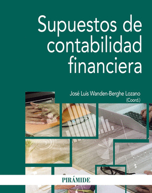 SUPUESTOS DE CONTABILIDAD FINANCIERA