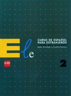 NIVEL 2 CURSO ESPAOOL PARA EXTRANJEROS