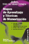 MAPAS APRENDIZAJE Y TECNICAS DE MEMORIZACION