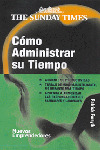 COMO ADMINISTRAR SU TIEMPO