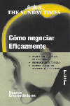 COMO NEGOCIAR EFICAZMENTE