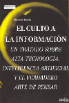 CULTO A LA INFORMACION