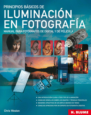 ILUMINACION EN FOTOGRAFIA