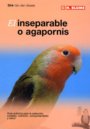 INSEPARABLE O AGAPORNIS