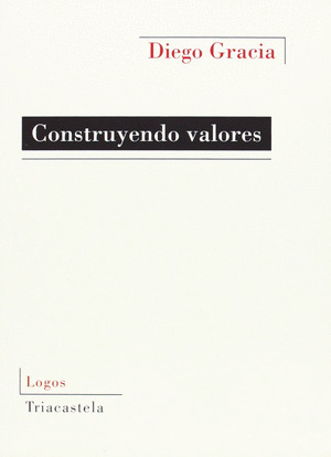 CONSTRUYENDO VALORES