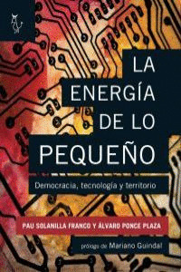 ENERGÍA DE LO PEQUEÑO, LA