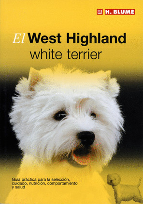 WEST HIGHLAND WHITE TERRIER