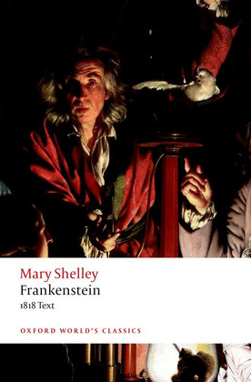 FRANKENSTEIN