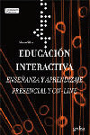 EDUCACION INTERACTIVA. ENSEÑANZA Y APRENDIZAJE