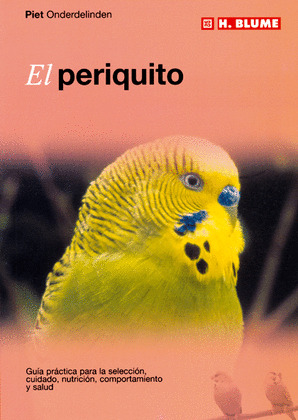 PERIQUITO, EL