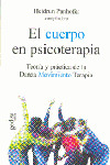 CUERPO EN PSICOTERAPIA. TEORIA DE DANZA MOVIMIENTO TERAPIA