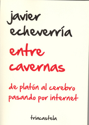 ENTRE CAVERNAS