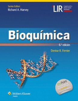 BIOQUIMICA 6º EDICION