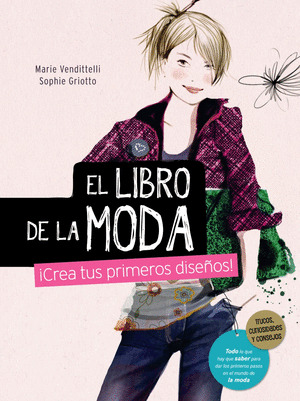 LIBRO DE LA MODA, EL
