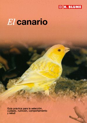 CANARIO, EL