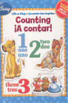 COUNTING ¡A CONTAR! LIFT-A-FLAP. LEVANTA LAS TAPITAS