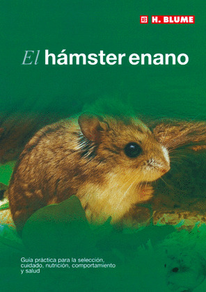 HAMSTER ENANO, EL