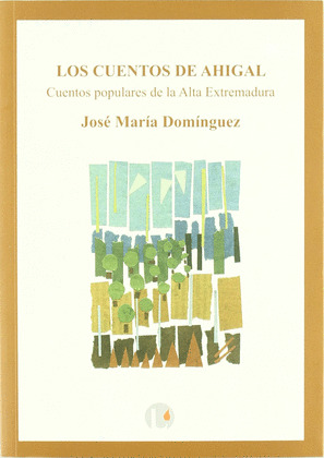 CUENTOS DE AHIGAL