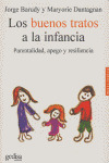 BUENOS TRATOS A LA INFANCIA, LOS