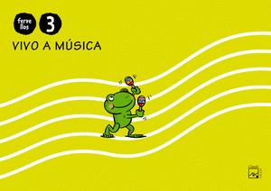 VIVO A MUSICA 3 ANOS A RANCIÑA RAIÑA FERVELLOS