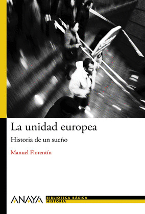 UNIDAD EUROPEA, LA