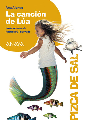 CANCIÓN DE LÚA, LA