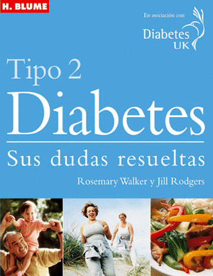 DIABETES TIPO 2: SUS DUDAS RESUELTAS
