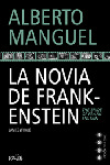 NOVIA DE FRANKENSTEIN, LA